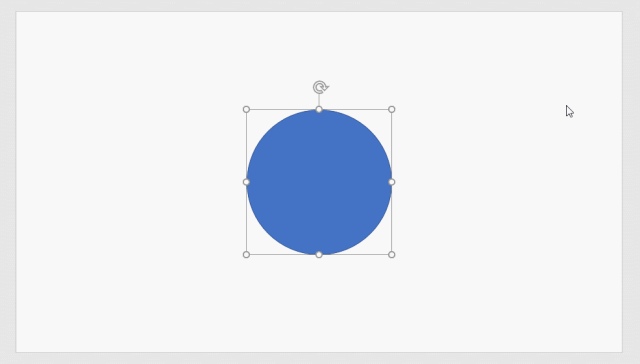 PPT常用的快捷键整理汇总分享
