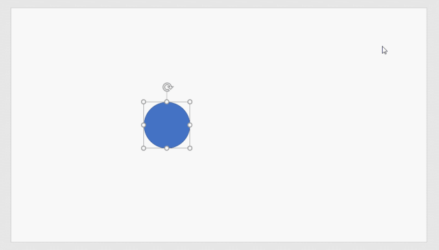 PPT常用的快捷键整理汇总分享