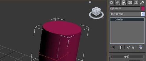 3dmax使用涡轮平滑器的图文操作步骤