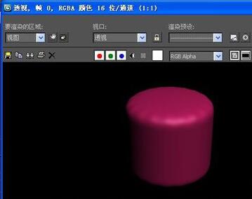 3dmax使用涡轮平滑器的图文操作步骤