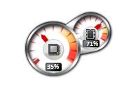 win7系统打开cpu仪表盘的操作步骤