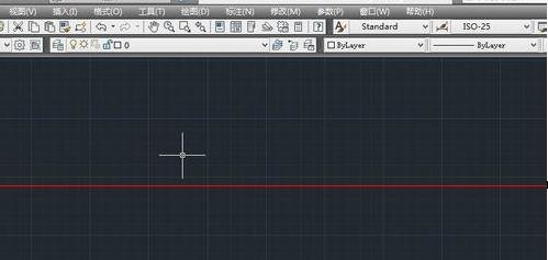 AutoCAD设置图幅大小的操作流程