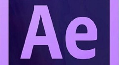 ae制作出雪花中美女效果图片的详细操作方法