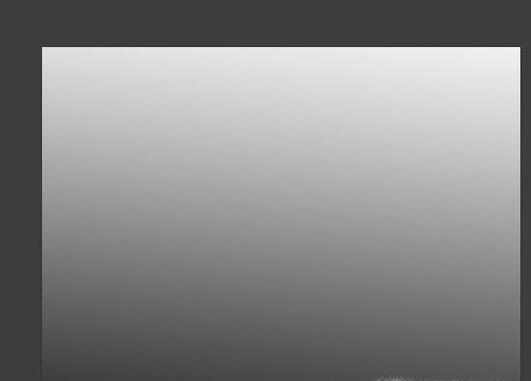 ps制作光束效果的图文操作