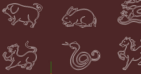 迅捷CAD编辑器专业版修改背景颜色的操作流程