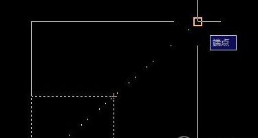 AutoCAD调节尺寸的基础操作