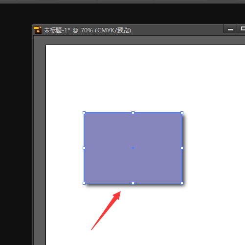 ai为图形添加阴影的详细操作步骤