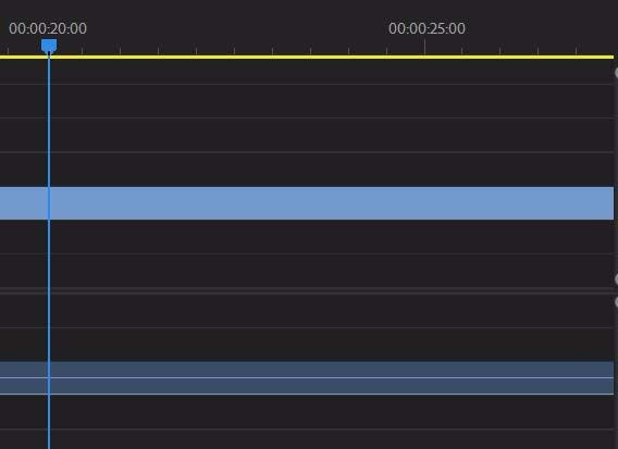 Premiere把视频放到指定时间上的具体操作方法