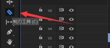 Premiere把视频放到指定时间上的具体操作方法