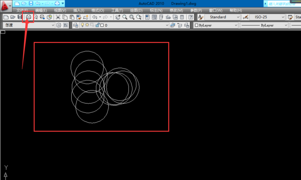 cad输出pdf的操作流程讲解