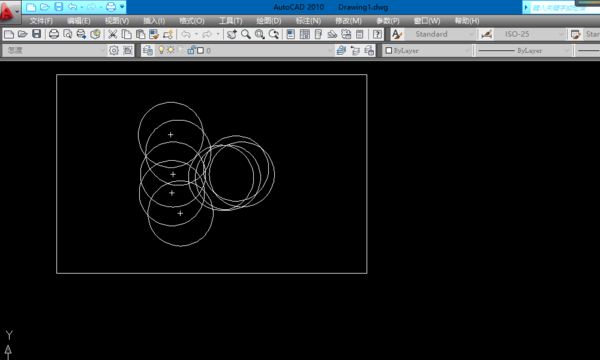 cad输出pdf的操作流程讲解