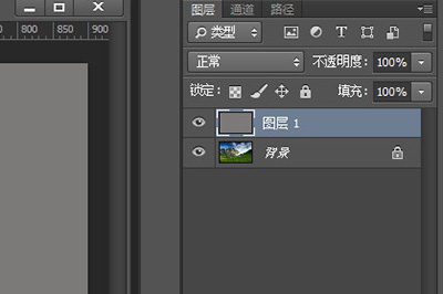 Photoshop制作立体分割图片效果的详细操作