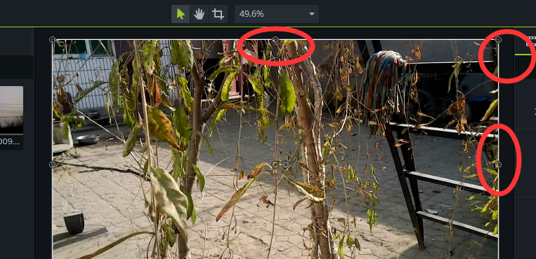camtasia实现两个视频在一个屏幕上同时播放的具体操作