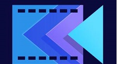 威力酷剪APP制作电子相册视频的操作步骤