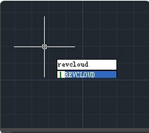 cad画云线的具体操作讲解