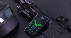 黑鲨helo中关闭自动调节亮度的操作教程