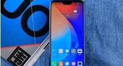 荣耀10青春版中设置定时开关机的操作教程