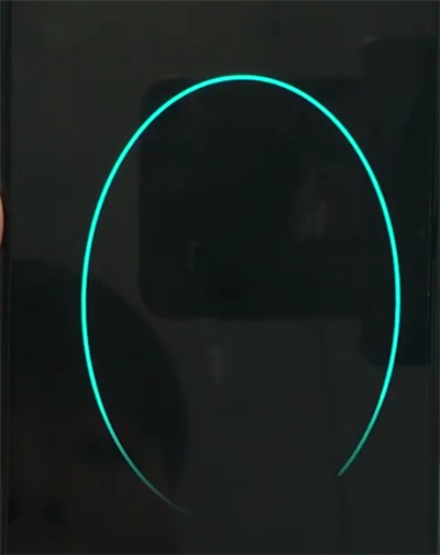 oppor17pro中设置黑屏手势的操作教程