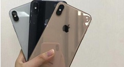 iphonexs中使用手电筒的详细方法