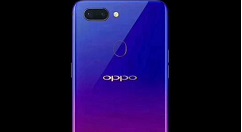 oppoa3进行快速录屏的基本操作