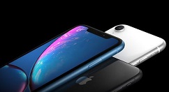 iphonexr中设置时间的简单教程