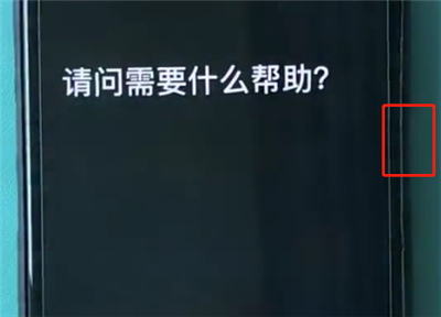 iphonexs中打开siri的操作教程