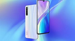realme x2中设置息屏时钟的操作教程