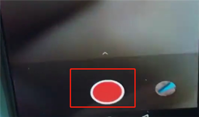 一加手机中拍摄慢动作的简单步骤