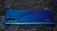 华为p20中关闭系统自动更新的简单方法