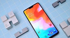 一加6中返回上一级的具体步骤