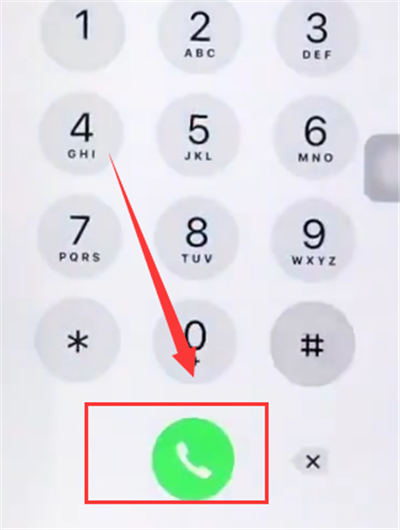 苹果6plus中取消呼叫转移的简单步骤
