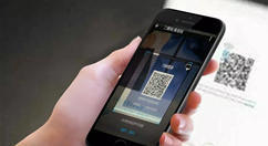 图文讲解微信怎么做扫码填写信息资料的登记表