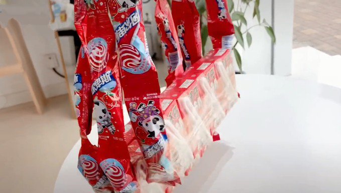 秋天的第一个包包怎么做?秋天的第一个包包制作方法教程