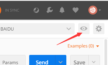 postman怎么设置环境 postman设置环境变量方法