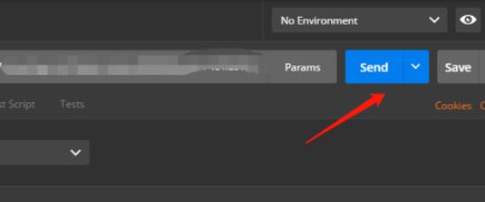 postman怎么做接口 postman使用教程