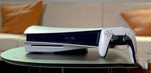 PS5买光驱版还是数字版好 ps5光驱版和数字版区别对比分享