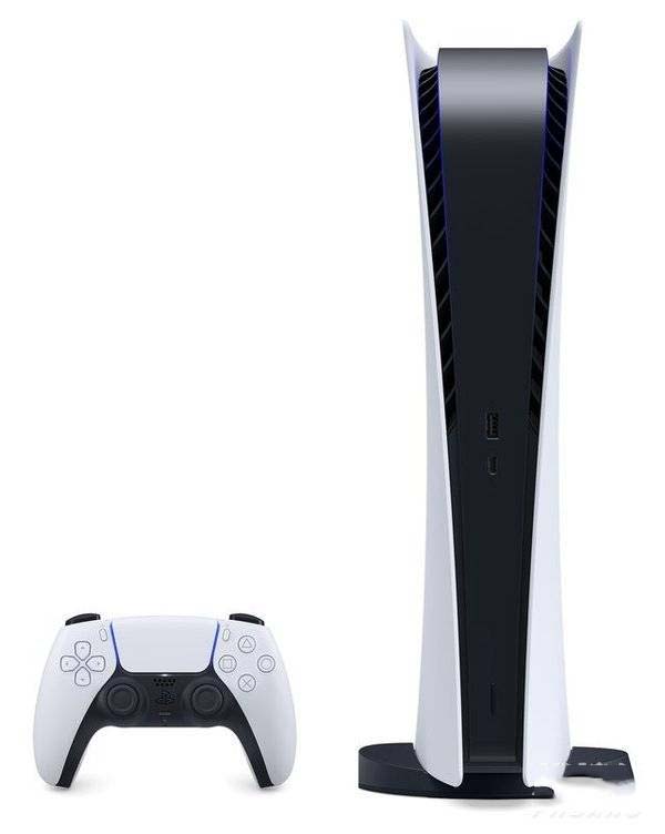 PS5买光驱版还是数字版好 ps5光驱版和数字版区别对比分享