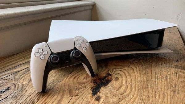 PS5买光驱版还是数字版好 ps5光驱版和数字版区别对比分享