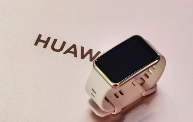 华为手环6配置如何?华为手环6配置的相关讲解