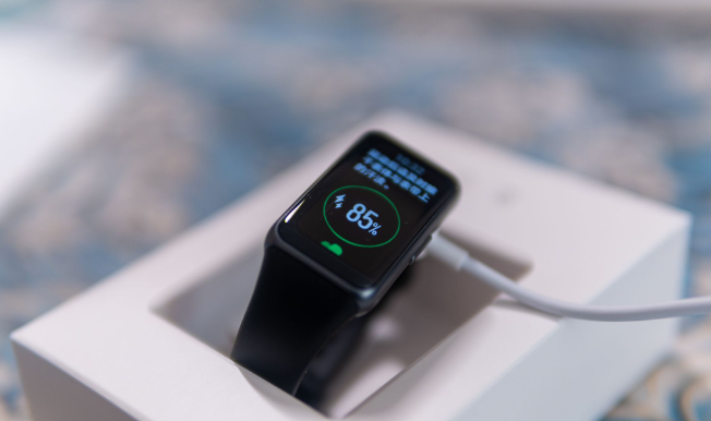 华为手环6配置如何?华为手环6配置的相关讲解