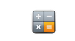 万能计算器如何用它来求角的度?万能计算器求角度的方法