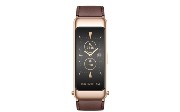 华为b6手环哪一版性价比高?华为b6手环的参数大全