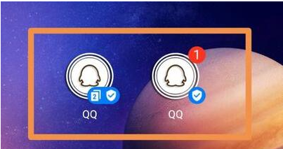 鸿蒙系统如何设置分身应用?鸿蒙系统多应用分身应用开启方法步骤