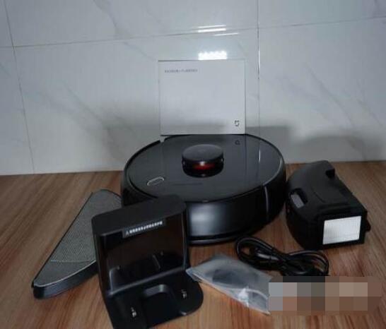 小米扫地机器人扫拖一体机2Pro怎么样？小米扫地机器人扫拖一体机2Pro介绍