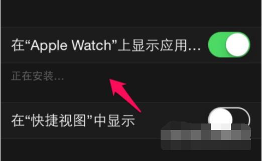 Applewatch6怎么下载软件？Applewatch6下载软件的方法