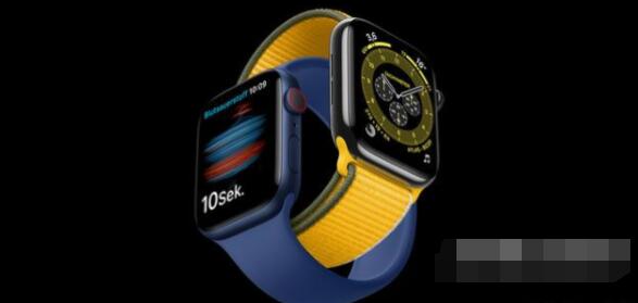 Applewatchseries7不提示消息怎么解决？Applewatchseries7不提示消息解决办法