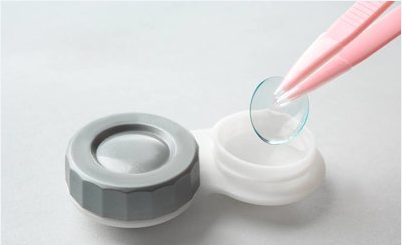 正确保养带隐形眼镜的眼睛 带隐形眼镜过后如何保养眼睛
