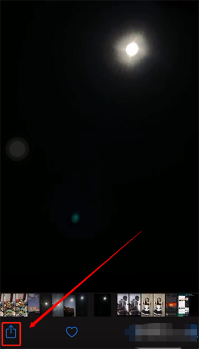 iOS15如何隐藏照片位置？iOS15隐藏照片位置的方法