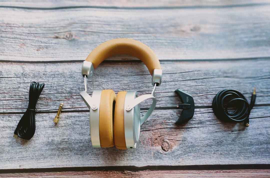 HIFIMAN BlueminiR2R耳机怎么样?HIFIMAN BlueminiR2R耳机介绍