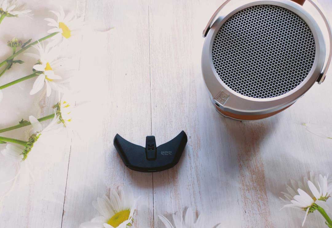 HIFIMAN BlueminiR2R耳机怎么样?HIFIMAN BlueminiR2R耳机介绍